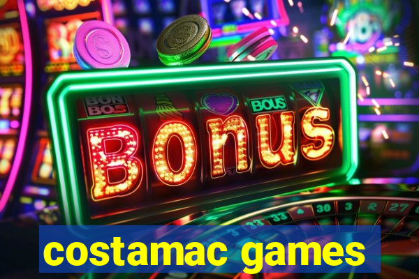 costamac games